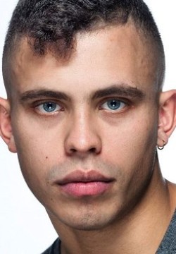 Аарон Хеффернан