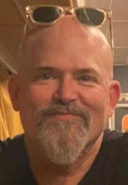 Аарон Осборн