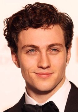 Аарон Тейлор-Джонсон