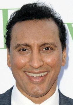 Аасиф Мандви