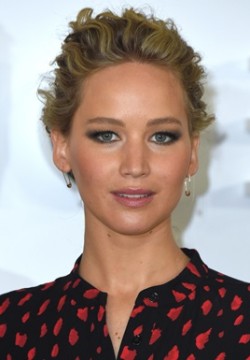 Дженнифер Лоуренс