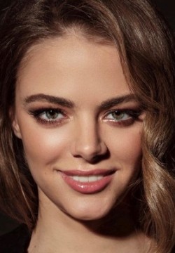 Маргарита Аброськина