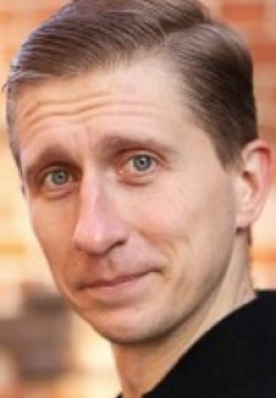 Степан Абрамов