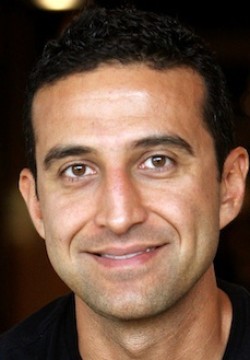 Махьяр Абусаеди