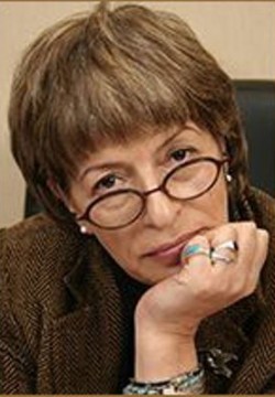 Ада Ставиская