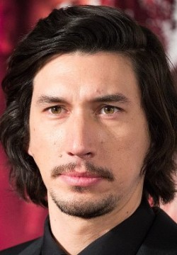 Адам Драйвер