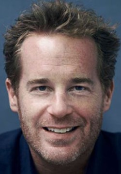 Адам Джеймс