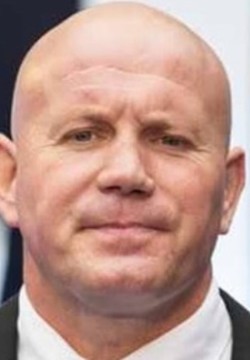 Адам Фогерти