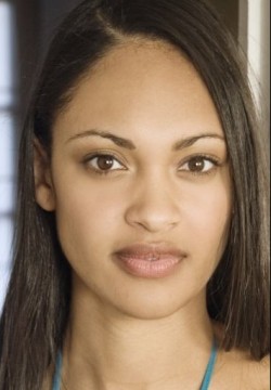 Синтия Аддай-Робинсон