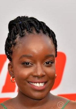 Лолли Адефопе