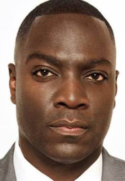 Адевале Акинойе-Агбаже