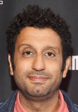 Адиль Ахтар