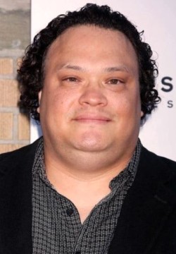 Адриан Мартинес