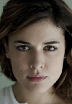 Адриана Угарте