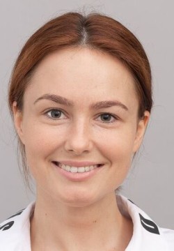 Юлия Афанасьева