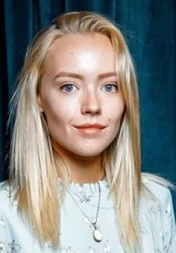 Виктория Агалакова