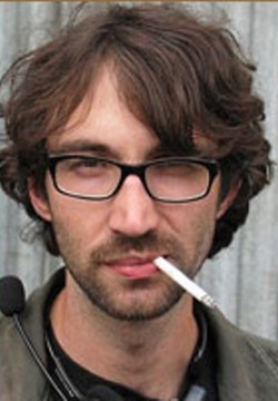 Сергей Агин