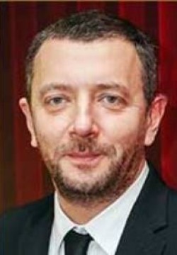 Алексей Агранович