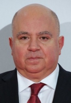 Агустин Альмодовар