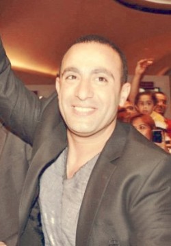 Ahmed el-Sakka
