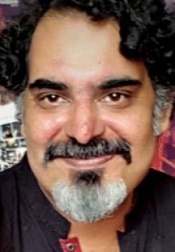 Ахсан Рахим