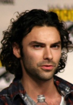 Эйдан Тёрнер