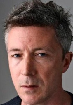 Эйдан Гиллен