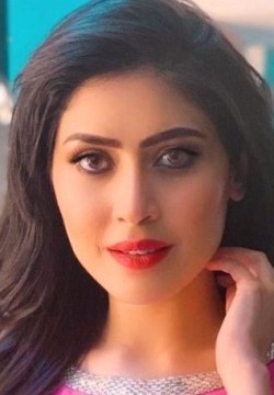 Аишварья Радж Бхакуни