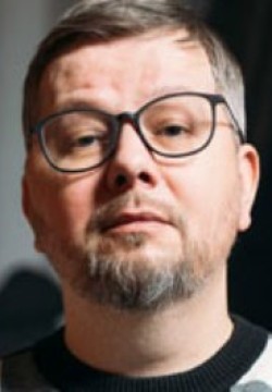 Алексей Акимов