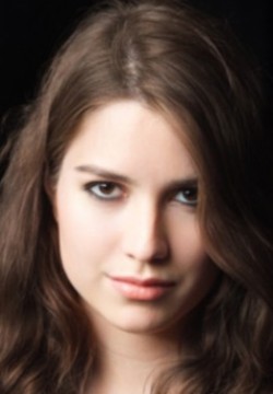 Акилина Соколова