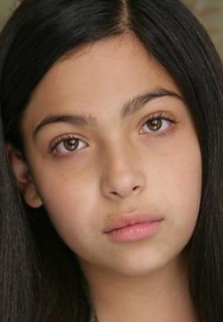 Аллегра Акоста