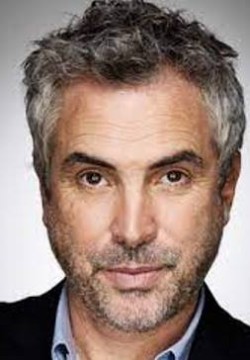 Альфонсо Куарон