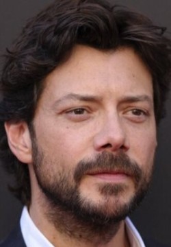 Альваро Морте