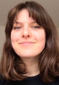 Алакина Манн