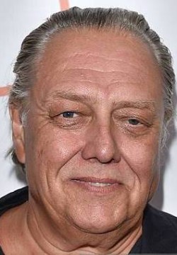 Алан С. Петерсон