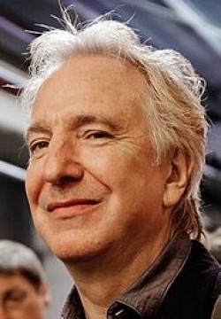 Алан Рикман