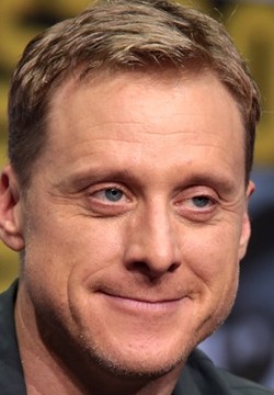 Алан Тьюдик