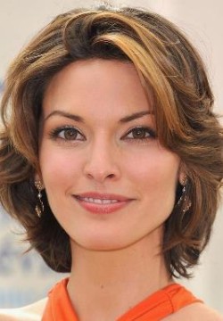 Алана де ла Гарса