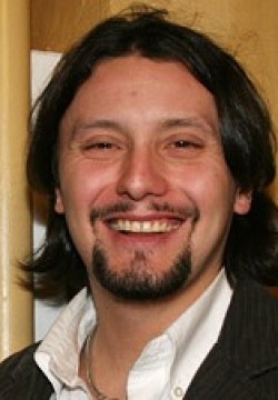 Денис Аларкон Рамирес