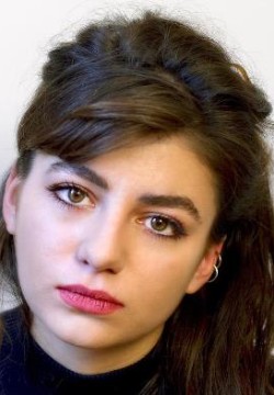 Альба Гайя Крагеде Беллуджи