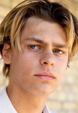 Альберт Рудбек Линдхардт