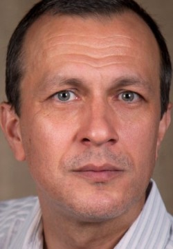 Альберт Халмурзаев