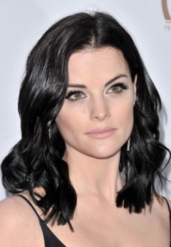 Джейми Александер