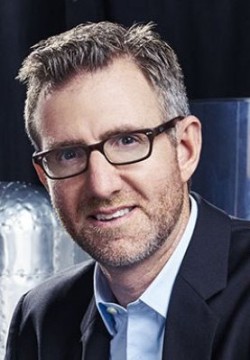  Уилл Аллегра