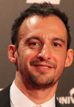 Алехандро Аменабар