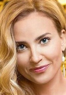 Юлия Александрова