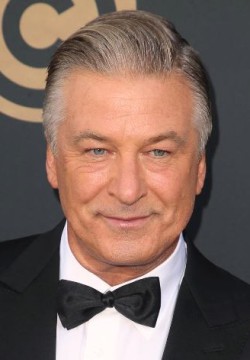 Алек Болдуин