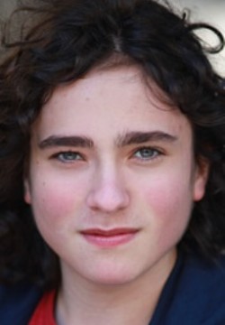 Алекс Гарфин