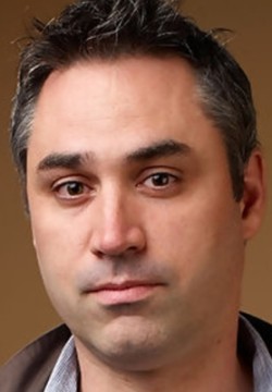 Алекс Гарленд