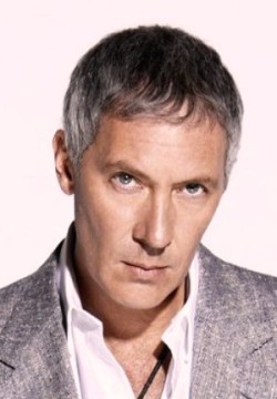 Алекс Гарсиа